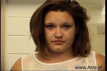 Johni L Garrett-overbey Mugshot